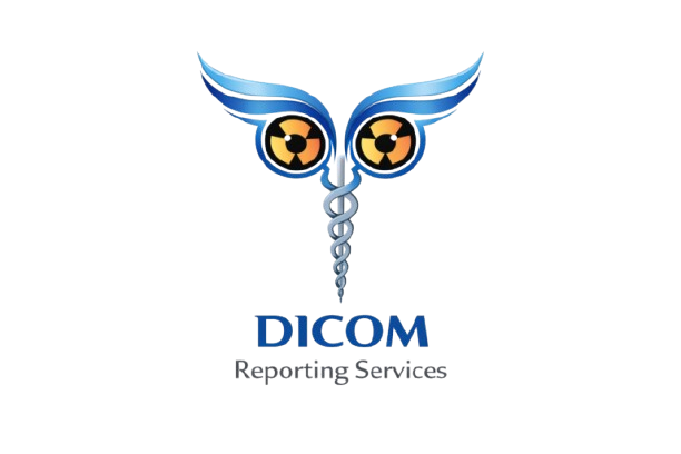 Dicom logo