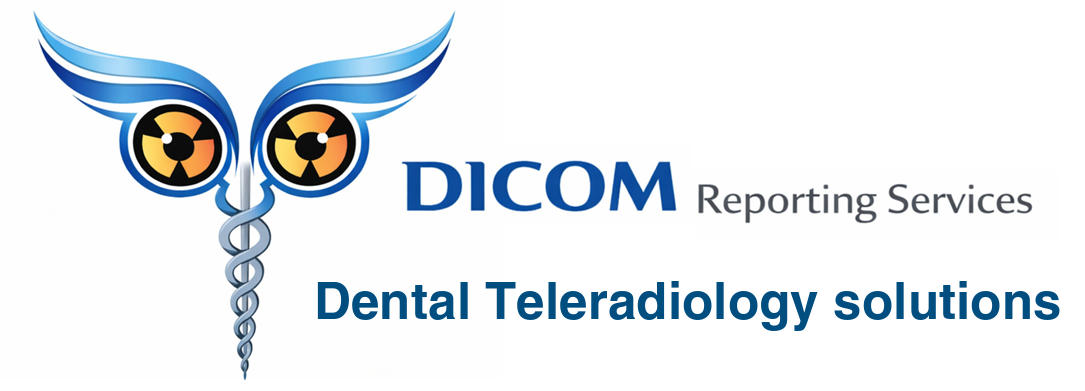 Dicom logo