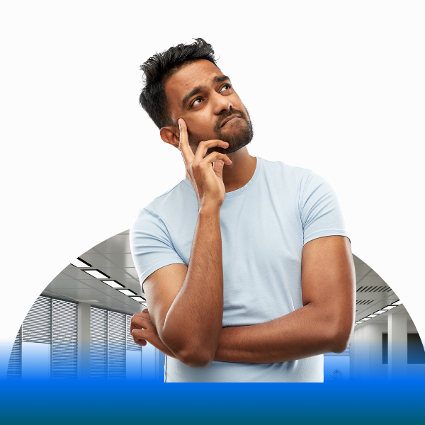 Why work with us image
