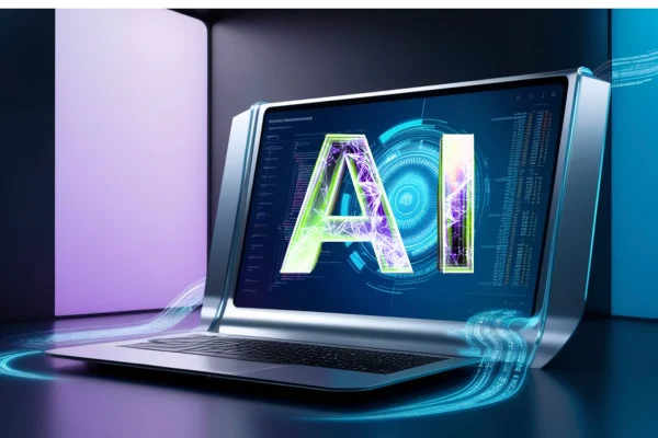 AI annotation