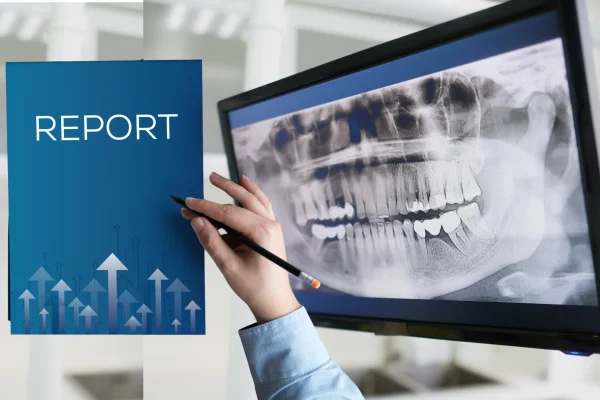 CBCT reporting